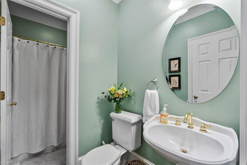 2305 Northbay Court, Browns Summit, North Carolina image 16