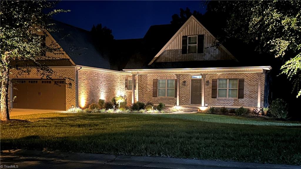 8206 Arbor Ridge Lane
