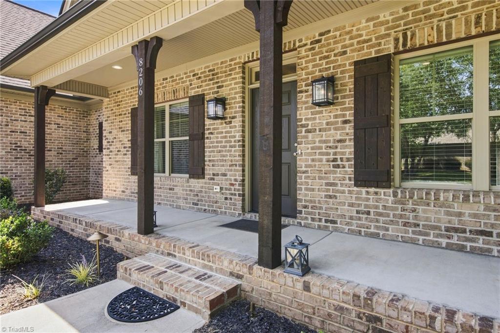 8206 Arbor Ridge Lane