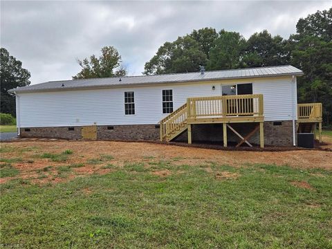 A home in Lexington