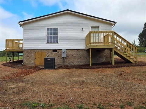 A home in Lexington