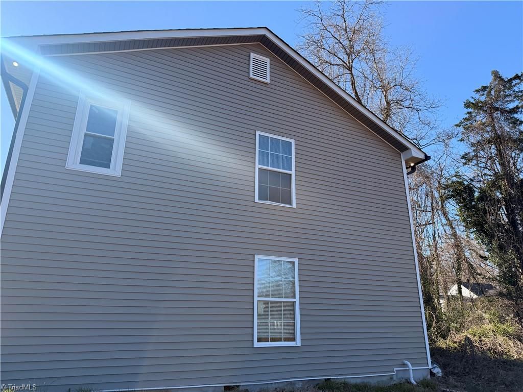 Photo of 2421 Daisy Street, Winston-Salem, NC 27107 (MLS # 1212353)