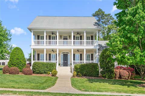 Homes For Sale - 1018 Lochshire Drive<br/> Burlington, NC 27215