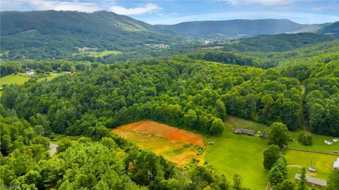 Vacant Land For Sale - TBD Us Highway 221<br/> Jefferson, NC 28640