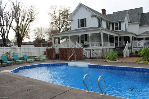 A home in Yadkinville