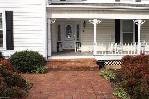 A home in Yadkinville