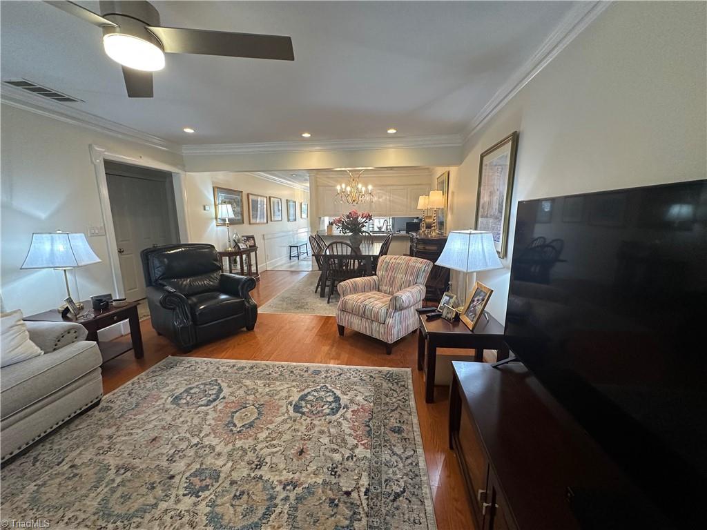 162 Golfview Drive, Bermuda Run, North Carolina image 6