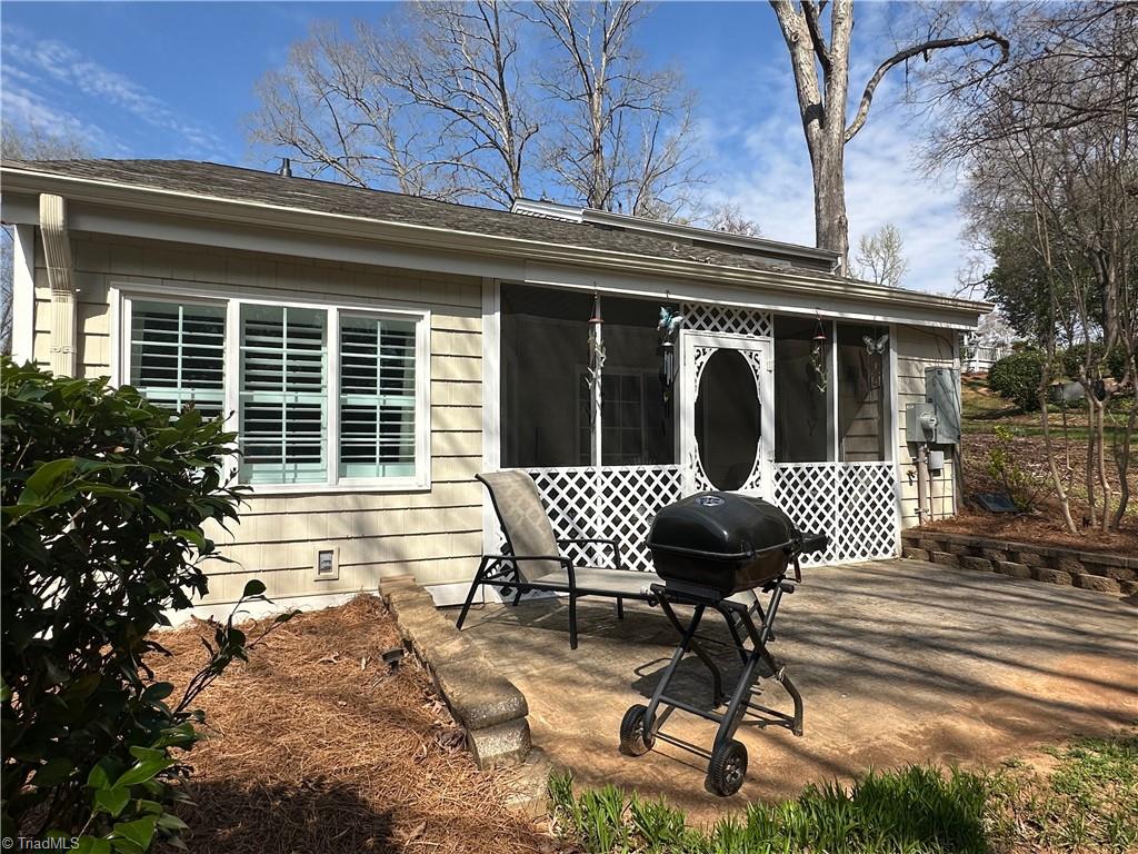 162 Golfview Drive, Bermuda Run, North Carolina image 41