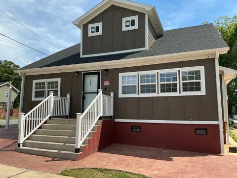 Homes For Rent - 1226 Hoover Avenue<br/> High Point, NC 27260