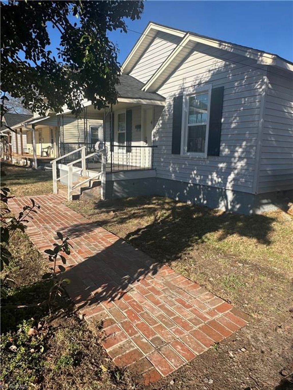 Photo of 2623 Ludwig Street, Winston-Salem, NC 27107 (MLS # 1206443)