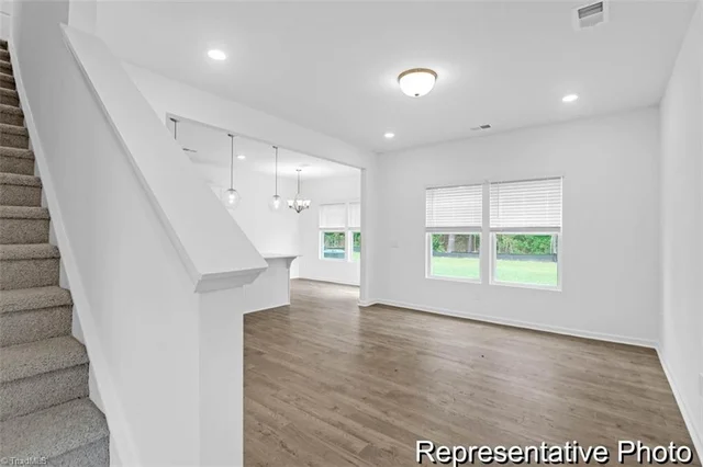 5009 Reedy Creek Farm Circle Unit 581, photo 3 of 26