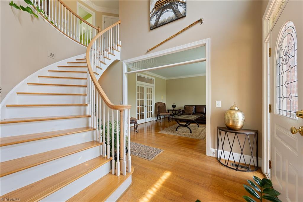 3904 Gaston Road, Greensboro, North Carolina image 8