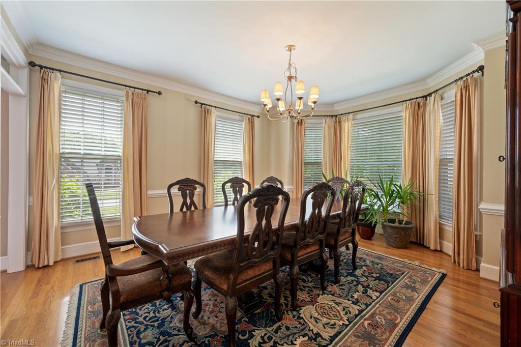 3904 Gaston Road, Greensboro, North Carolina image 9