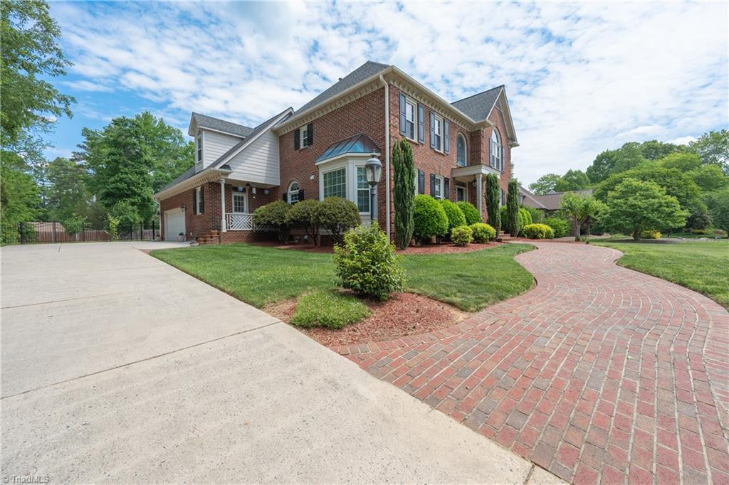3904 Gaston Road, Greensboro, North Carolina image 3