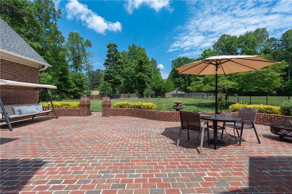 3904 Gaston Road, Greensboro, North Carolina image 42