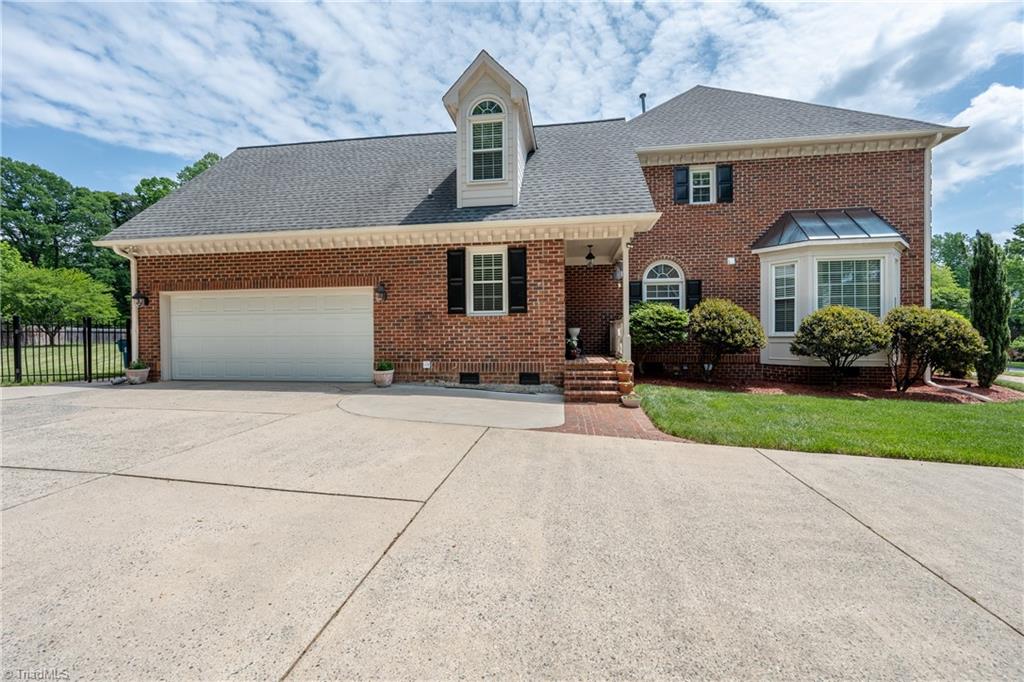 3904 Gaston Road, Greensboro, North Carolina image 39