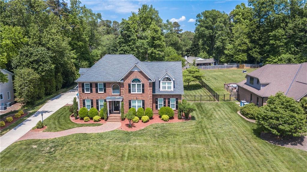 3904 Gaston Road, Greensboro, North Carolina image 4
