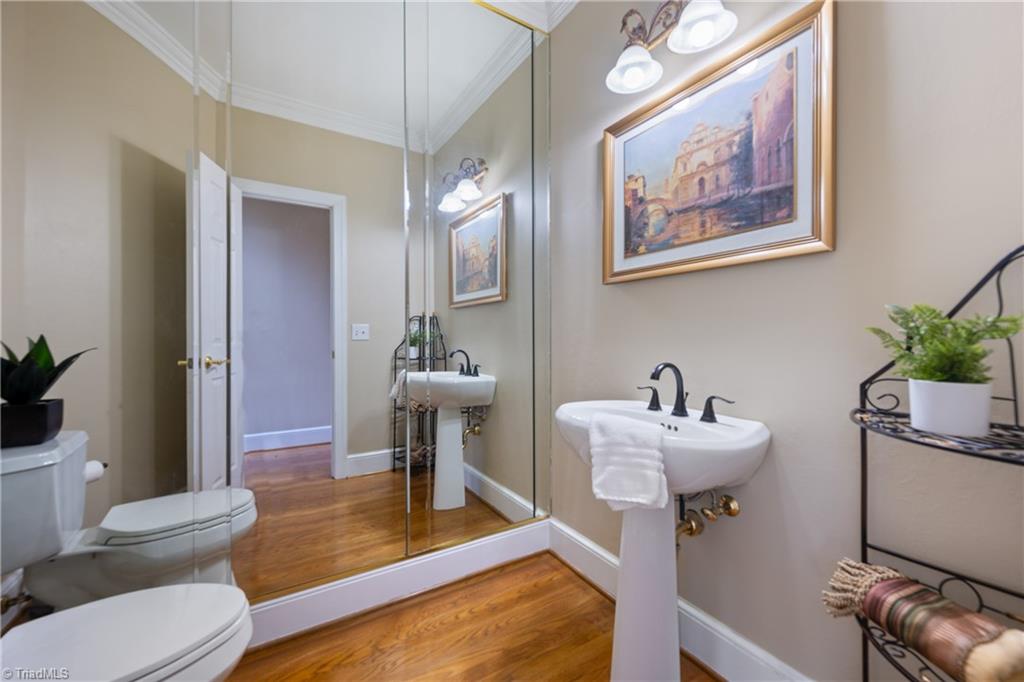 3904 Gaston Road, Greensboro, North Carolina image 16