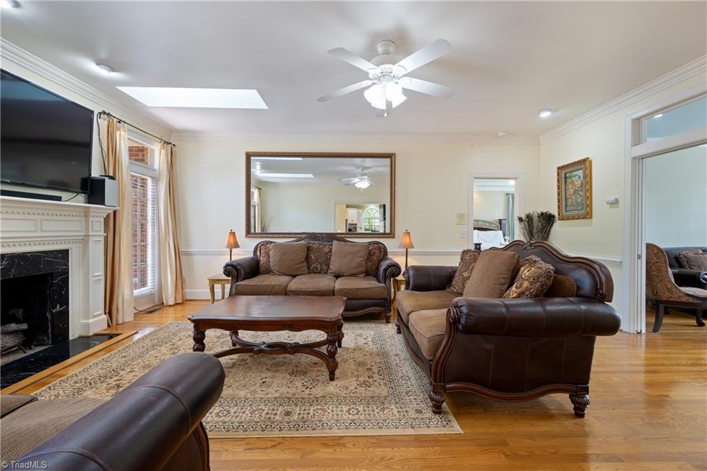 3904 Gaston Road, Greensboro, North Carolina image 13