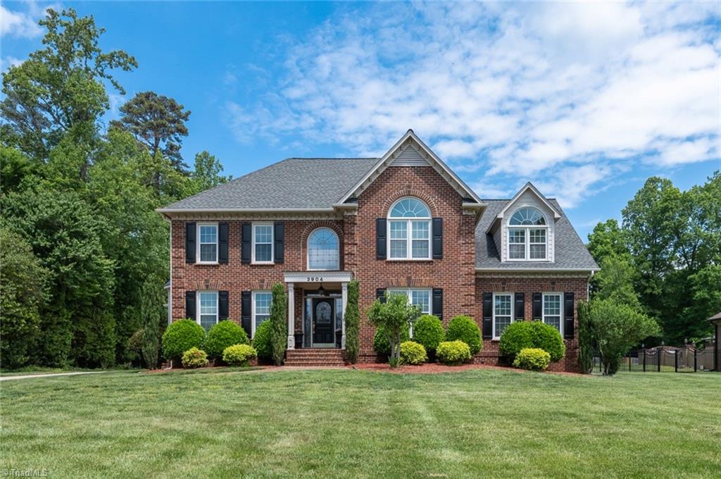 3904 Gaston Road, Greensboro, North Carolina image 1