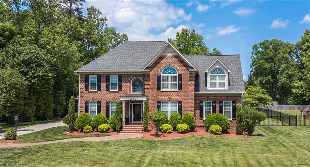 3904 Gaston Road, Greensboro, North Carolina image 47