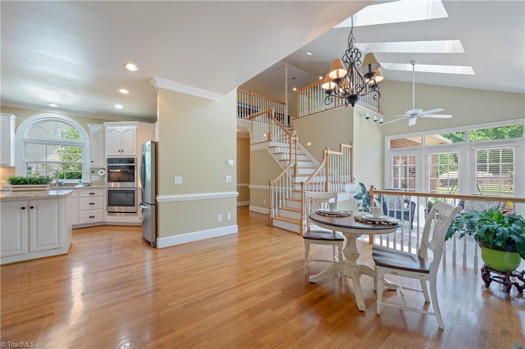3904 Gaston Road, Greensboro, North Carolina image 17