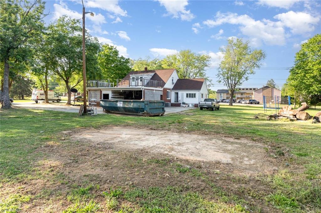 600 E Fairfield Road, High Point, North Carolina image 23