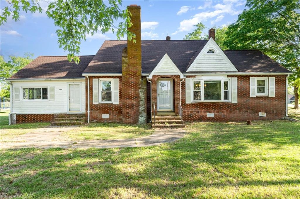 600 E Fairfield Road, High Point, North Carolina image 1