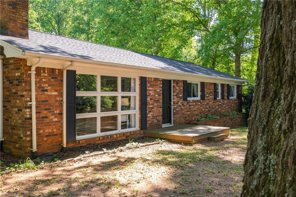 Photo 5 of 49 of 6845 Vance Road house
