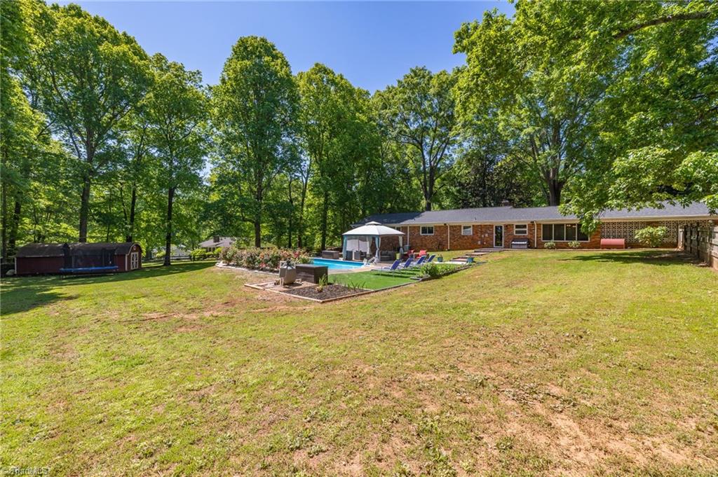 Photo 34 of 49 of 6845 Vance Road house