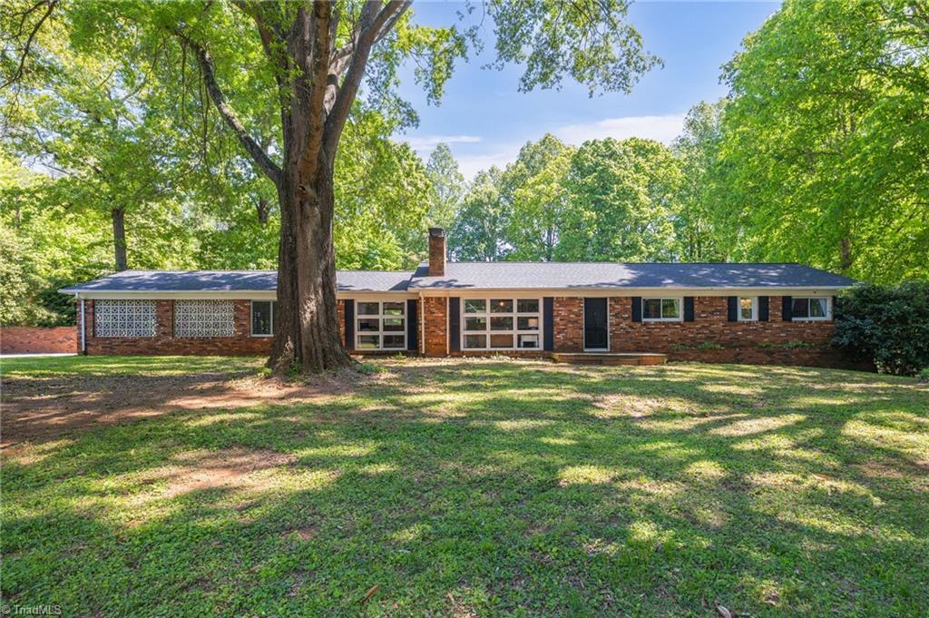 Photo 1 of 49 of 6845 Vance Road house