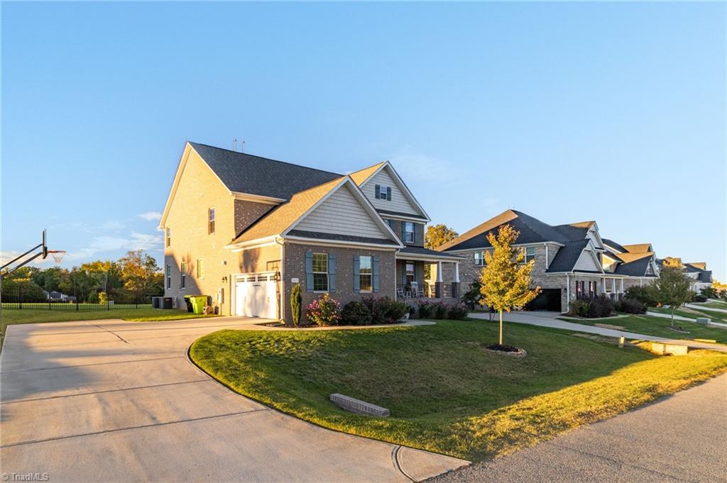 7905 Hacker Drive