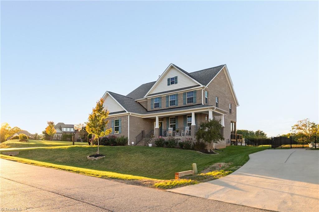7905 Hacker Drive