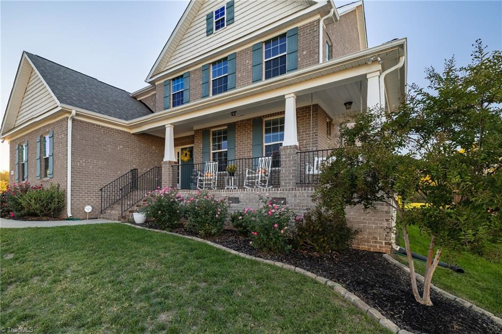 7905 Hacker Drive