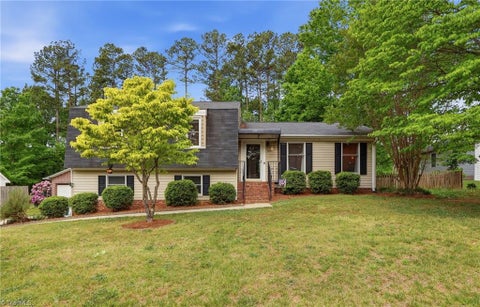 Homes For Sale - 510 Quail Lane<br/> Lexington, NC 27292