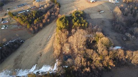 A home in Mount Airy