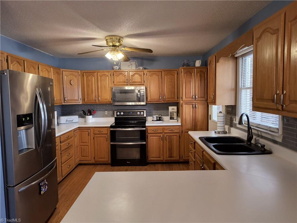 5305 Eastcrest Road, McLeansville, North Carolina image 15