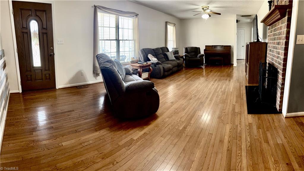 5305 Eastcrest Road, McLeansville, North Carolina image 24
