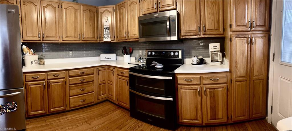 5305 Eastcrest Road, McLeansville, North Carolina image 12
