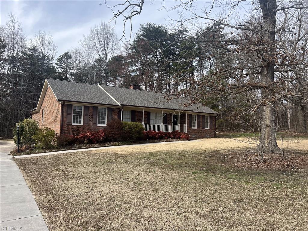 5305 Eastcrest Road, McLeansville, North Carolina image 1