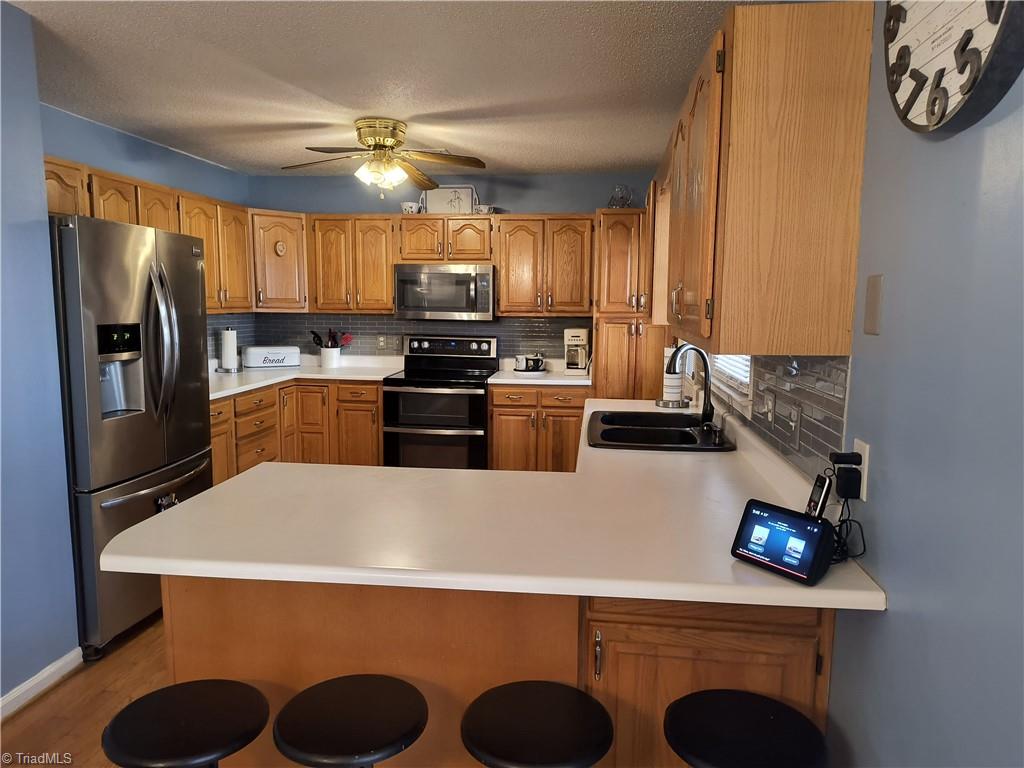 5305 Eastcrest Road, McLeansville, North Carolina image 16