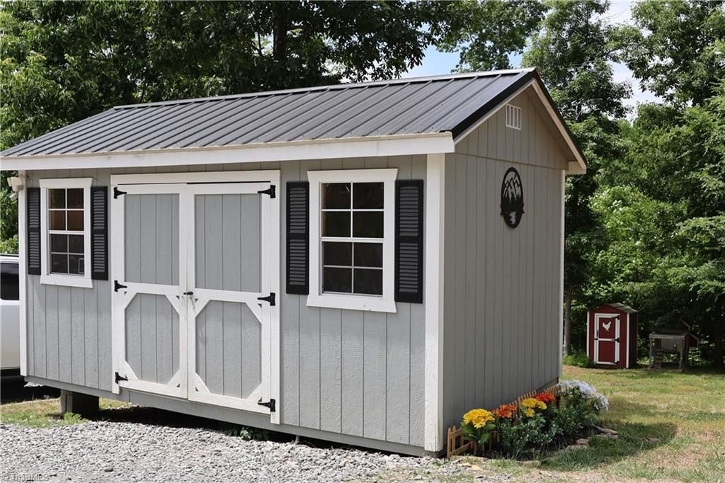 Photo of 3710 Shady Brook Drive, Franklinville, NC 27248 (MLS # 1218287)