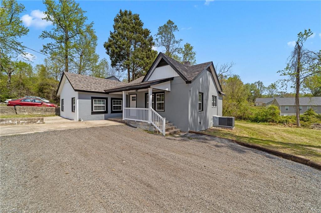 1813 S Scales Street, Reidsville, North Carolina image 3