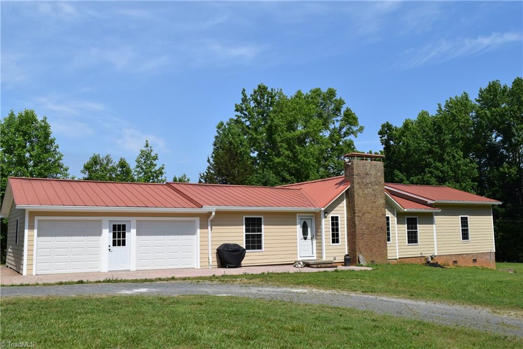 1382 Grantville Lane, Asheboro, North Carolina image 1