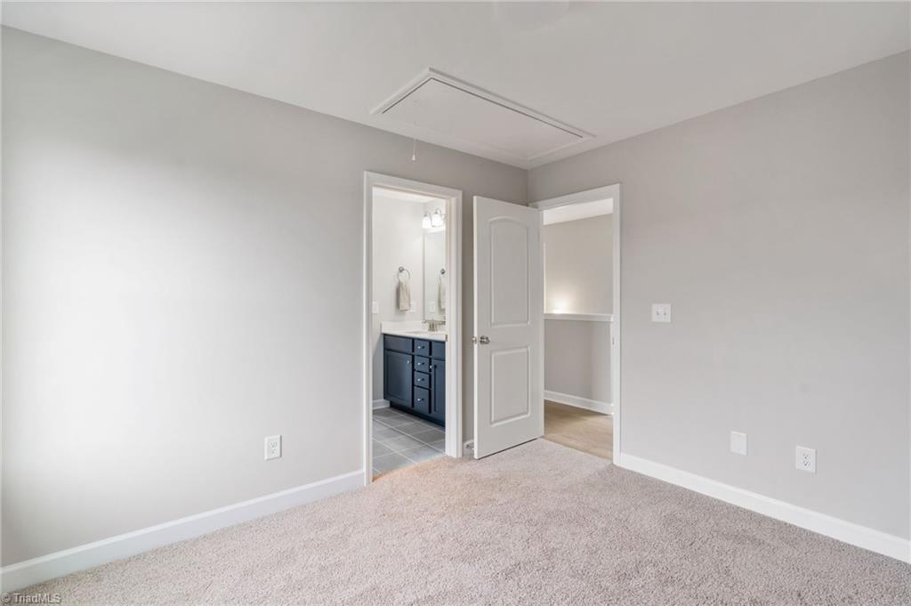 1416 Prospect Hill Street, Kernersville, North Carolina image 23