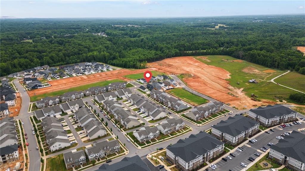 1416 Prospect Hill Street, Kernersville, North Carolina image 34
