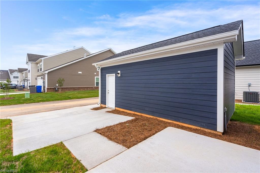 1416 Prospect Hill Street, Kernersville, North Carolina image 28