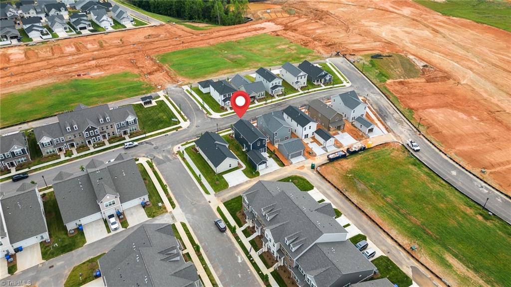 1416 Prospect Hill Street, Kernersville, North Carolina image 32