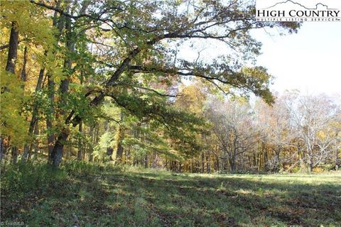 Vacant Land For Sale - TBD Mcneill Road<br/> Lansing, NC 28643