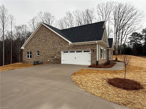 A home in Tobaccoville